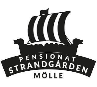 Pensionat Strandgården Mölle